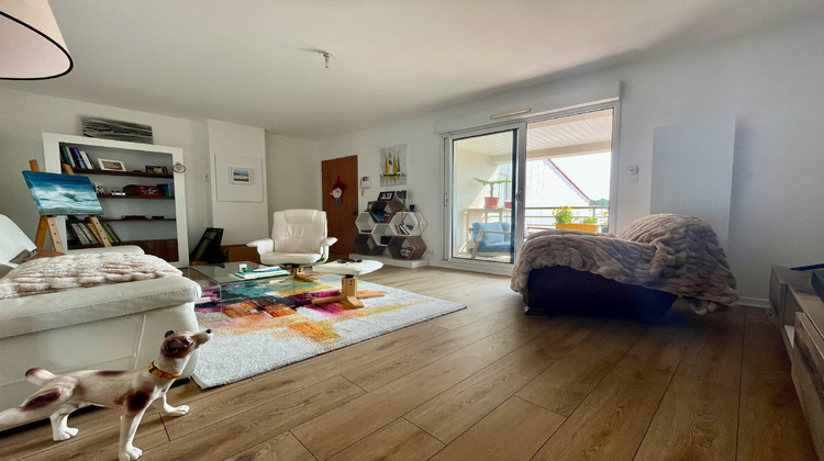 Ma-Cabane - Vente Appartement Les Sables-d'Olonne, 78 m²