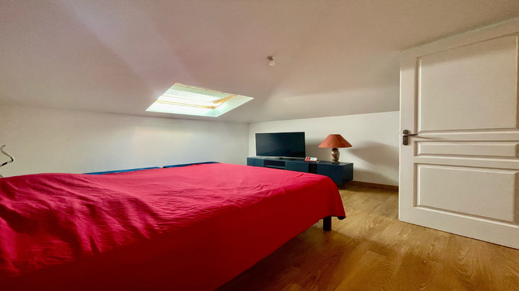 Ma-Cabane - Vente Appartement Les Sables-d'Olonne, 78 m²