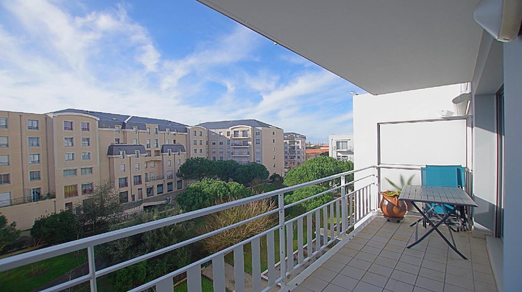 Ma-Cabane - Vente Appartement LES SABLES D'OLONNE, 70 m²
