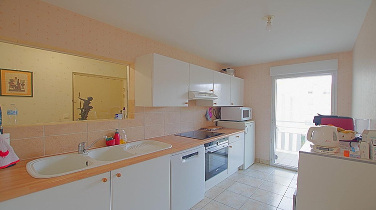 Ma-Cabane - Vente Appartement LES SABLES D'OLONNE, 70 m²