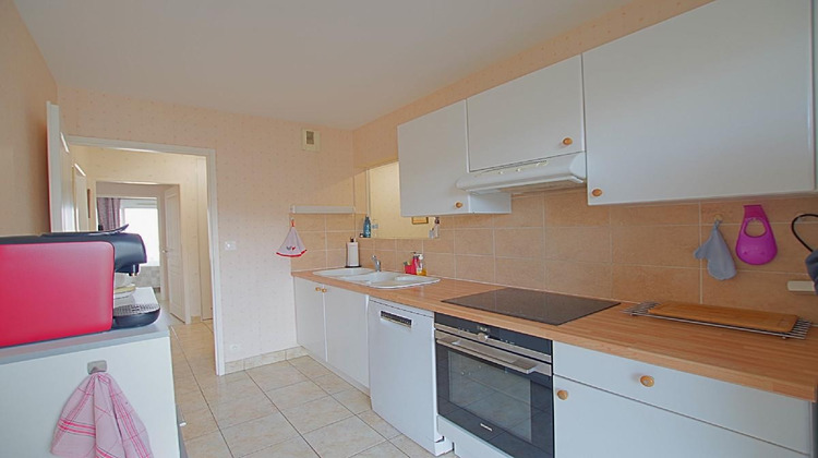 Ma-Cabane - Vente Appartement LES SABLES D'OLONNE, 70 m²