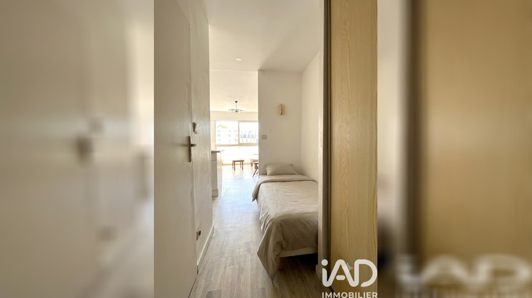 Ma-Cabane - Vente Appartement Les Sables-d'Olonne, 22 m²