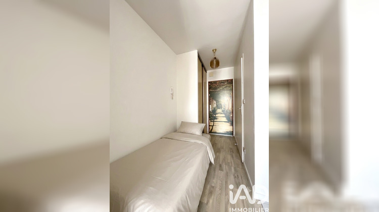 Ma-Cabane - Vente Appartement Les Sables-d'Olonne, 22 m²