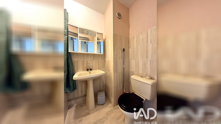 Ma-Cabane - Vente Appartement Les Sables-d'Olonne, 22 m²