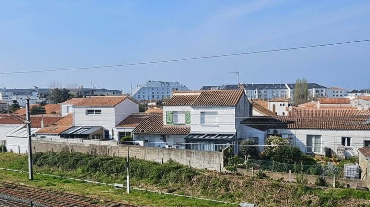 Ma-Cabane - Vente Appartement LES SABLES D'OLONNE, 64 m²
