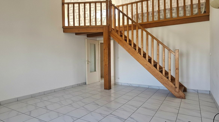 Ma-Cabane - Vente Appartement LES SABLES D'OLONNE, 64 m²