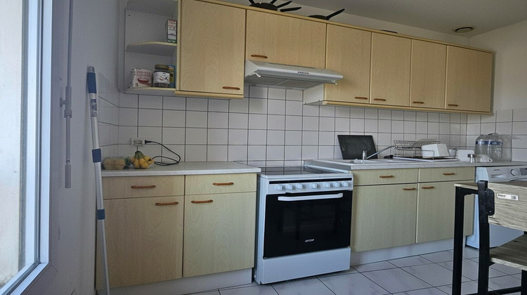 Ma-Cabane - Vente Appartement LES SABLES D'OLONNE, 64 m²