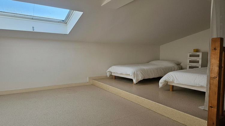 Ma-Cabane - Vente Appartement LES SABLES D'OLONNE, 64 m²