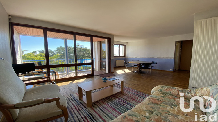 Ma-Cabane - Vente Appartement Les Sables-d'Olonne, 43 m²
