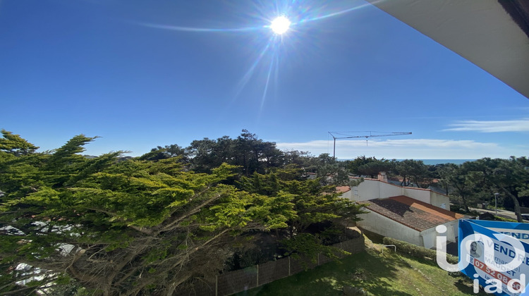 Ma-Cabane - Vente Appartement Les Sables-d'Olonne, 43 m²