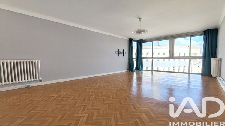 Ma-Cabane - Vente Appartement Les Sables-d'Olonne, 71 m²