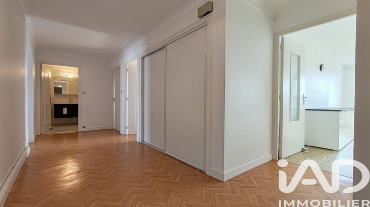 Ma-Cabane - Vente Appartement Les Sables-d'Olonne, 71 m²