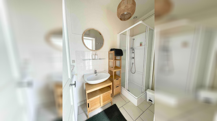 Ma-Cabane - Vente Appartement Les Sables-d'Olonne, 28 m²