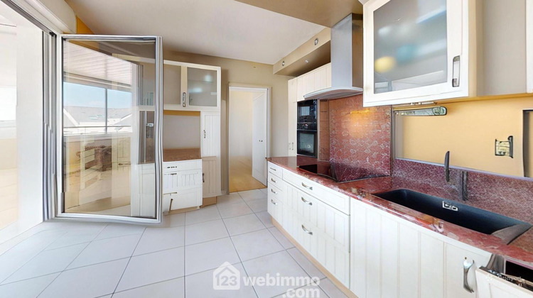 Ma-Cabane - Vente Appartement Les Sables-d'Olonne, 237 m²