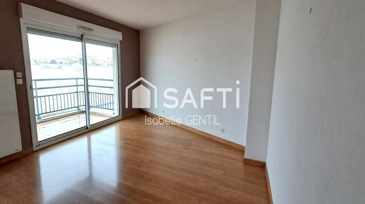 Ma-Cabane - Vente Appartement Les Sables-d'Olonne, 64 m²