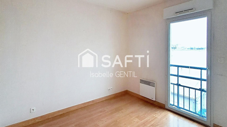 Ma-Cabane - Vente Appartement Les Sables-d'Olonne, 64 m²