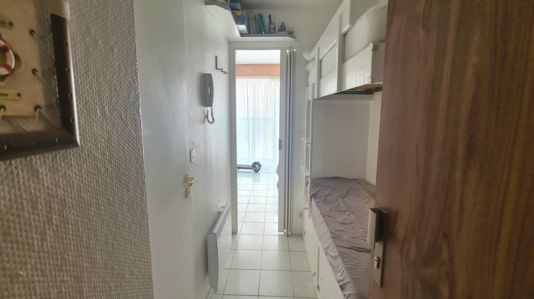 Ma-Cabane - Vente Appartement Les Sables-d'Olonne, 18 m²