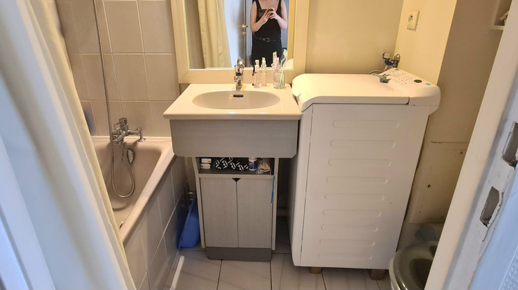 Ma-Cabane - Vente Appartement Les Sables-d'Olonne, 18 m²