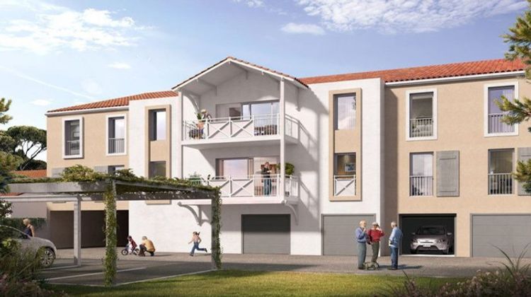 Ma-Cabane - Vente Appartement Les Sables-d'Olonne, 103 m²