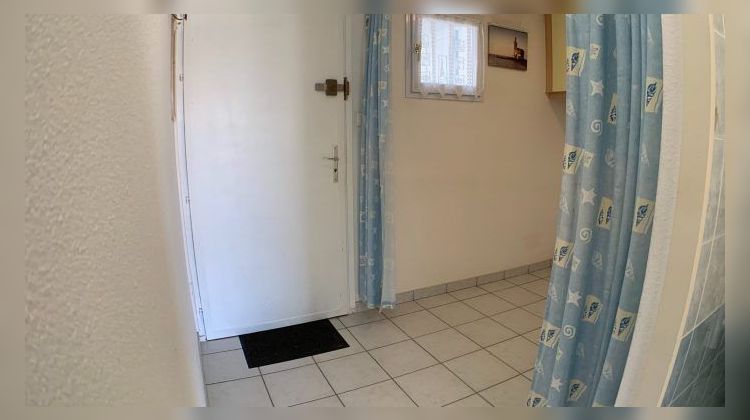 Ma-Cabane - Vente Appartement Les Sables-d'Olonne, 21 m²