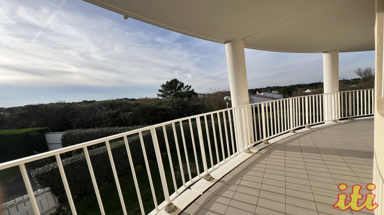 Ma-Cabane - Vente Appartement Les Sables d'Olonne, 25 m²