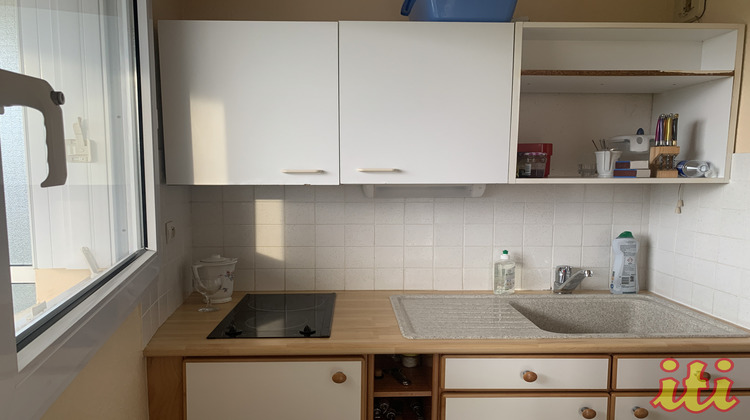 Ma-Cabane - Vente Appartement Les Sables d'Olonne, 25 m²