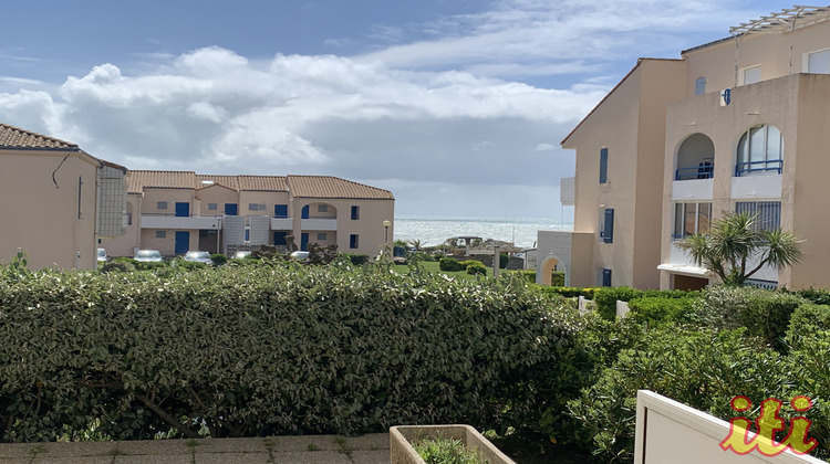 Ma-Cabane - Vente Appartement Les Sables-d'Olonne, 22 m²