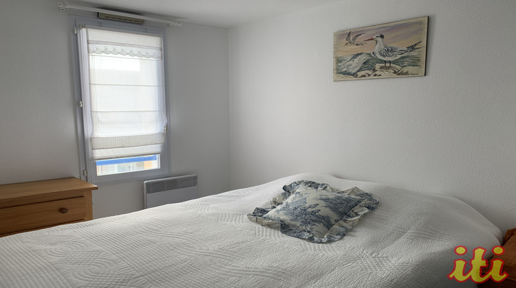 Ma-Cabane - Vente Appartement Les Sables-d'Olonne, 24 m²