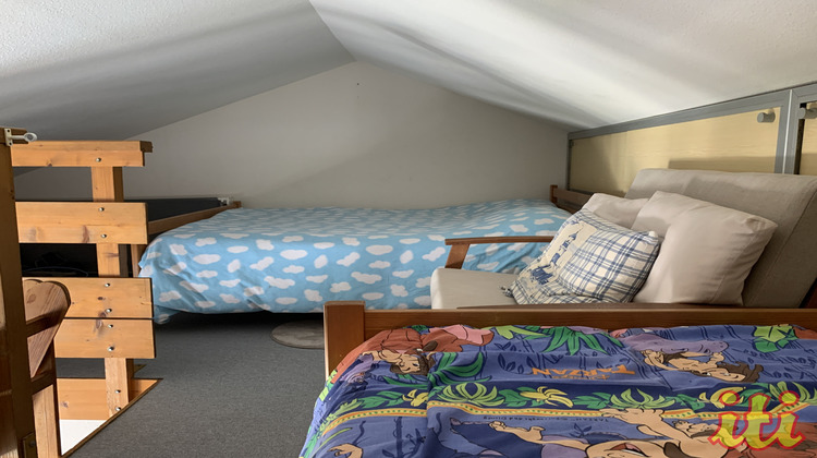 Ma-Cabane - Vente Appartement Les Sables-d'Olonne, 24 m²