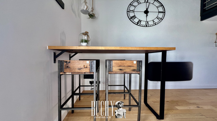 Ma-Cabane - Vente Appartement Les Sables-d'Olonne, 30 m²