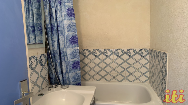 Ma-Cabane - Vente Appartement Les Sables-d'Olonne, 20 m²