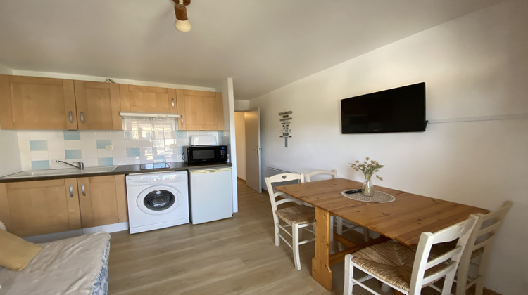 Ma-Cabane - Vente Appartement Les Sables-d'Olonne, 23 m²