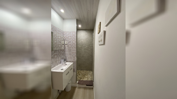 Ma-Cabane - Vente Appartement Les Sables-d'Olonne, 23 m²