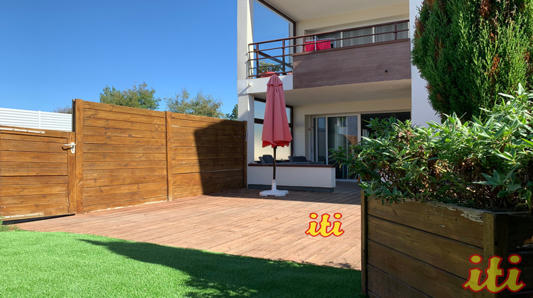 Ma-Cabane - Vente Appartement Les Sables-d'Olonne, 91 m²