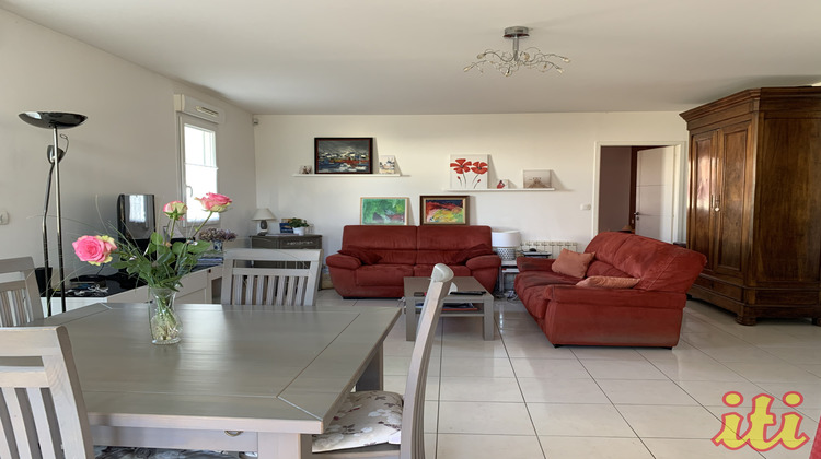 Ma-Cabane - Vente Appartement Les Sables-d'Olonne, 91 m²
