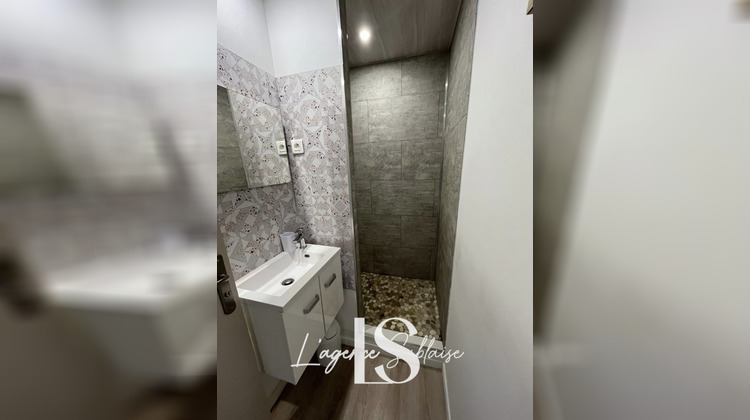 Ma-Cabane - Vente Appartement Les Sables-d'Olonne, 23 m²