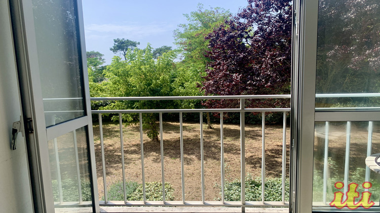 Ma-Cabane - Vente Appartement Les Sables-d'Olonne, 27 m²