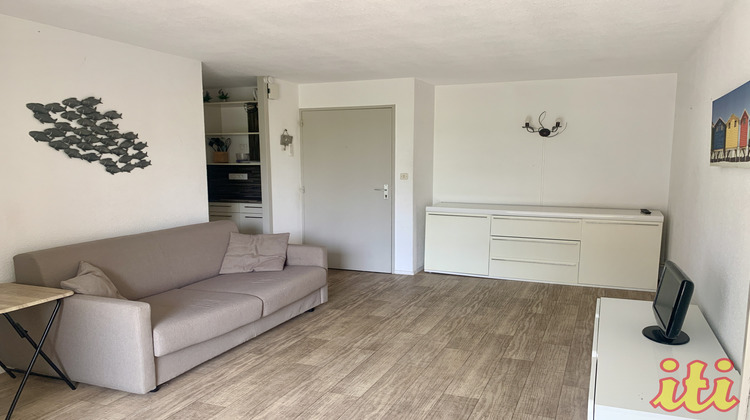 Ma-Cabane - Vente Appartement Les Sables-d'Olonne, 27 m²