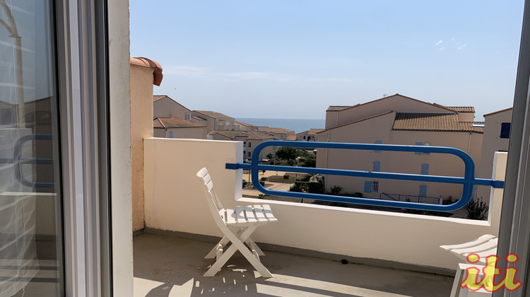 Ma-Cabane - Vente Appartement Les Sables-d'Olonne, 20 m²