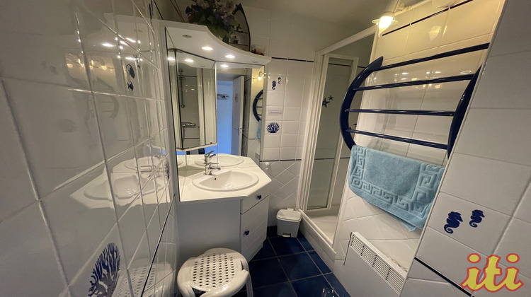 Ma-Cabane - Vente Appartement Les Sables-d'Olonne, 23 m²