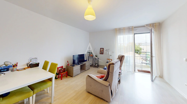 Ma-Cabane - Vente Appartement LES SABLES-D'OLONNE, 65 m²