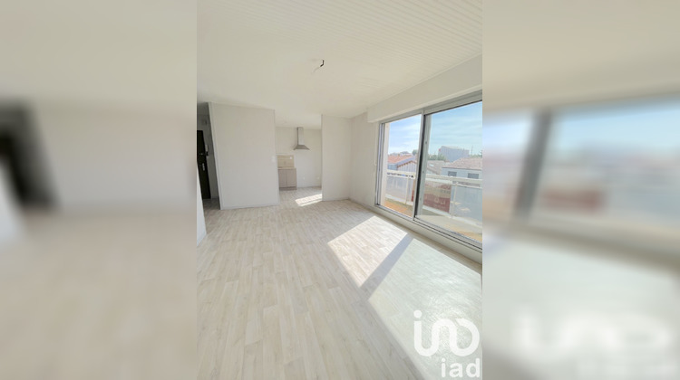 Ma-Cabane - Vente Appartement Les Sables-d'Olonne, 67 m²