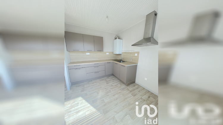 Ma-Cabane - Vente Appartement Les Sables-d'Olonne, 67 m²