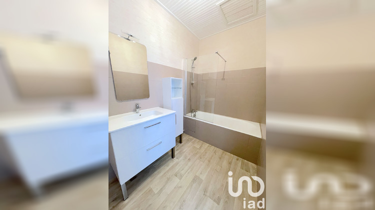 Ma-Cabane - Vente Appartement Les Sables-d'Olonne, 67 m²