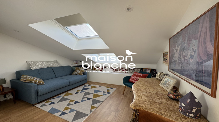 Ma-Cabane - Vente Appartement Les Sables-d'Olonne, 59 m²