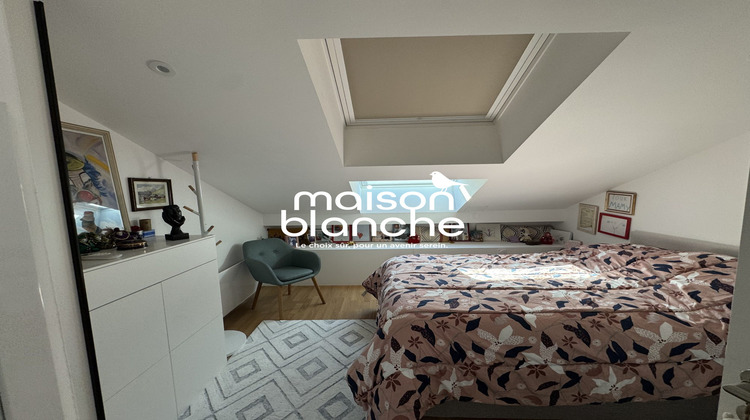 Ma-Cabane - Vente Appartement Les Sables-d'Olonne, 59 m²