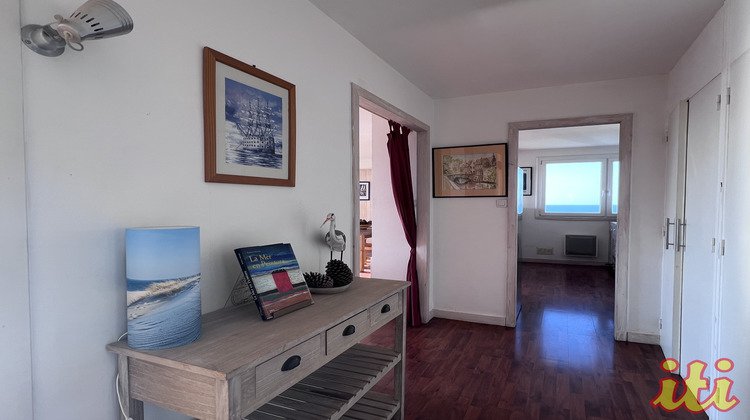 Ma-Cabane - Vente Appartement Les Sables-d'Olonne, 55 m²