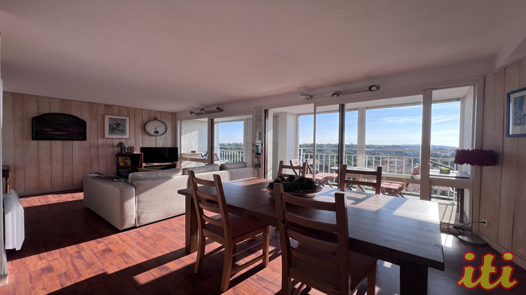 Ma-Cabane - Vente Appartement Les Sables-d'Olonne, 55 m²