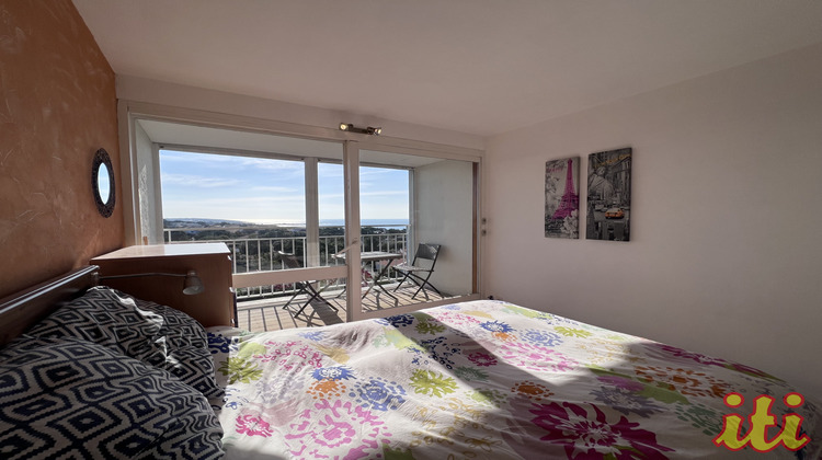 Ma-Cabane - Vente Appartement Les Sables-d'Olonne, 55 m²