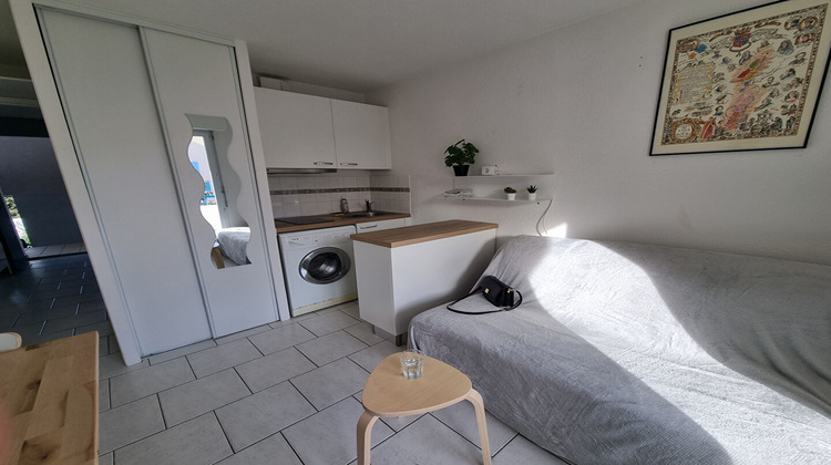 Ma-Cabane - Vente Appartement LES SABLES-D'OLONNE, 21 m²